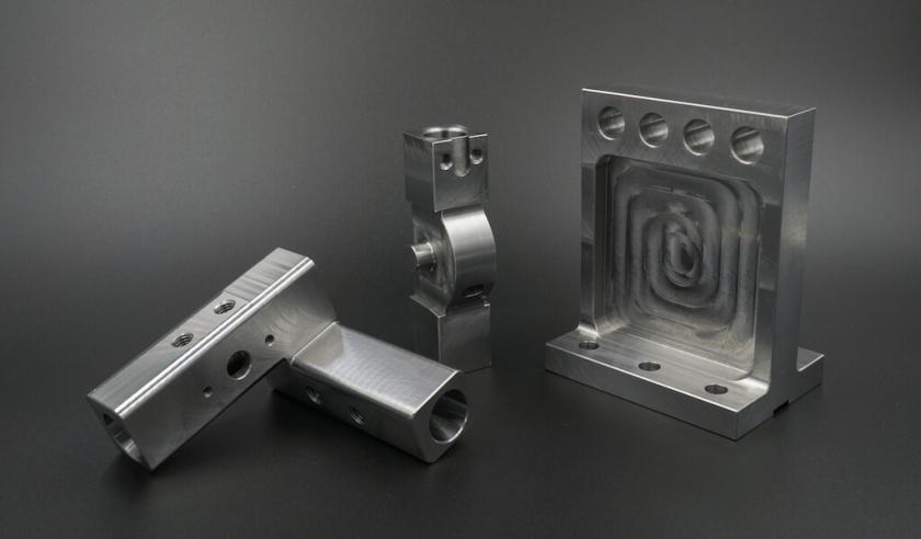Lavorazioni - Officine Meccaniche Togni